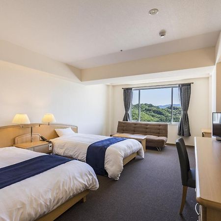 Spa Resort Taqua Taku Zewnętrze zdjęcie