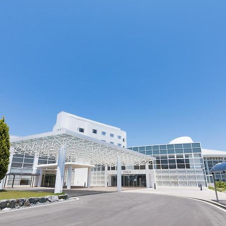 Spa Resort Taqua Taku Zewnętrze zdjęcie