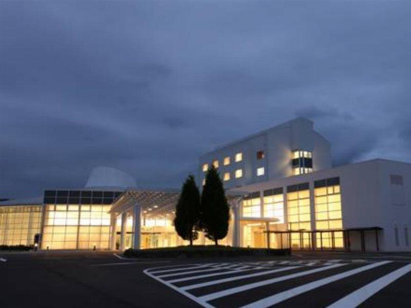 Spa Resort Taqua Taku Zewnętrze zdjęcie