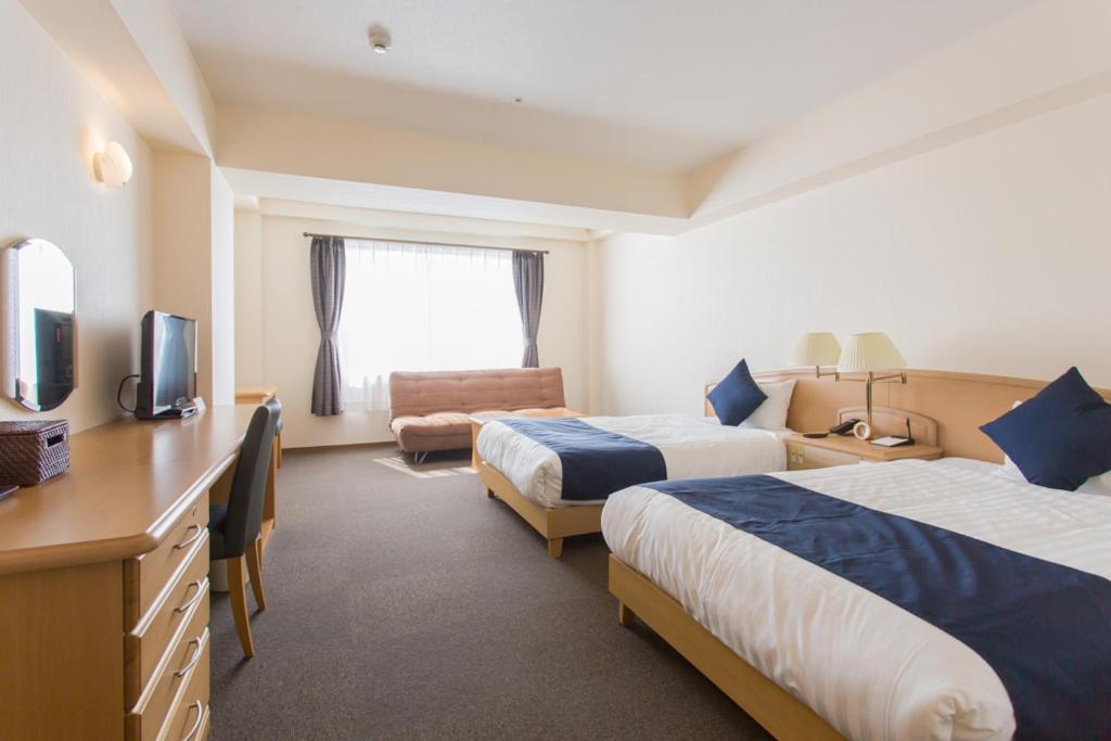 Spa Resort Taqua Taku Zewnętrze zdjęcie