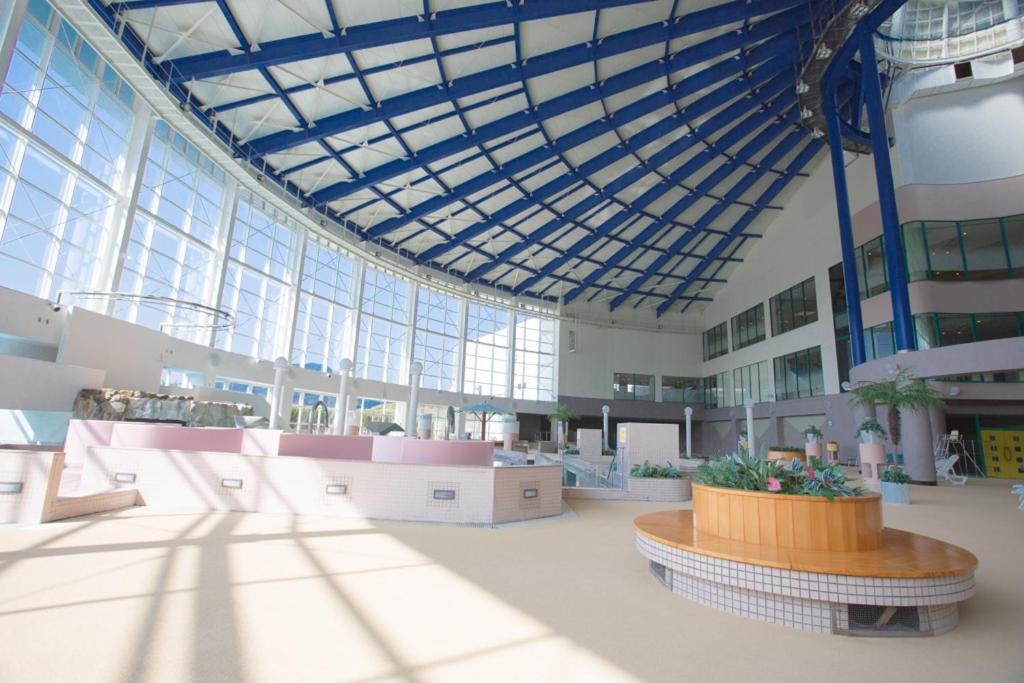 Spa Resort Taqua Taku Zewnętrze zdjęcie