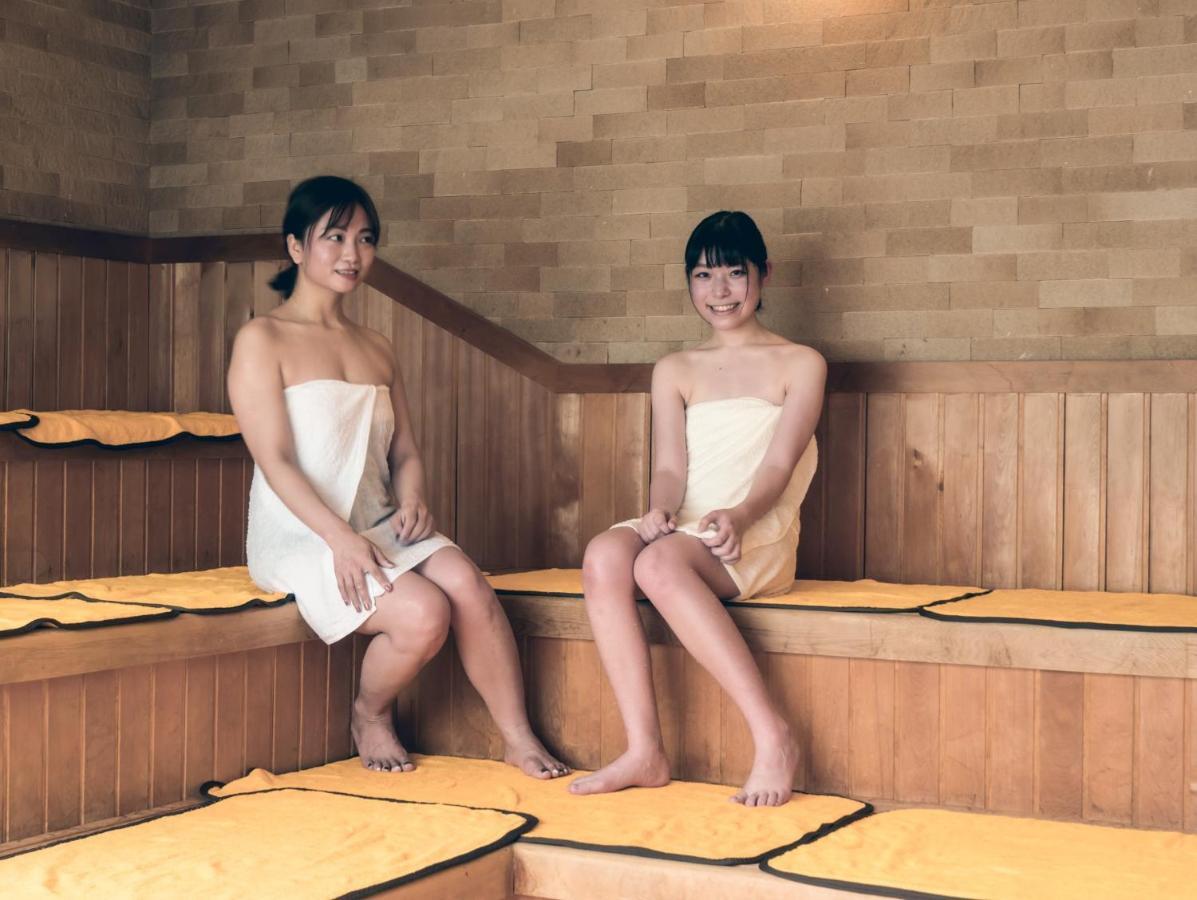 Spa Resort Taqua Taku Zewnętrze zdjęcie