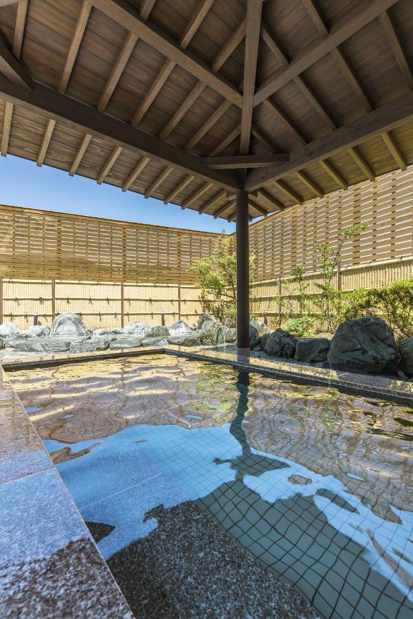 Spa Resort Taqua Taku Zewnętrze zdjęcie