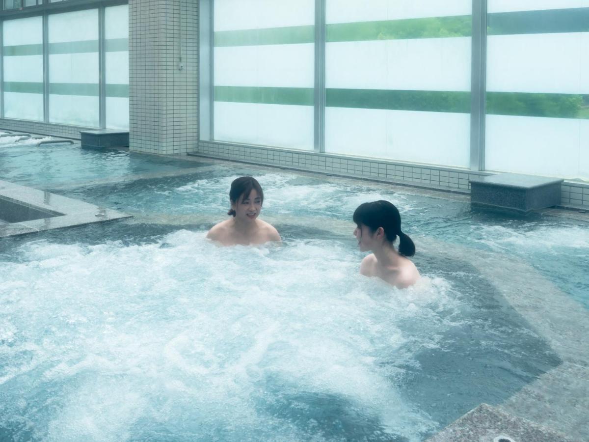 Spa Resort Taqua Taku Zewnętrze zdjęcie