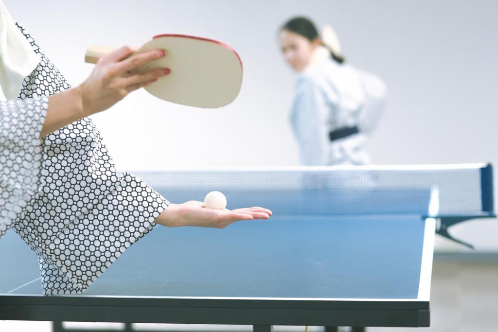 Spa Resort Taqua Taku Zewnętrze zdjęcie