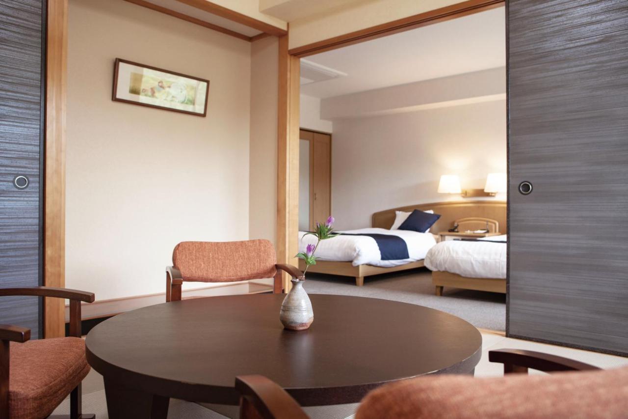 Spa Resort Taqua Taku Zewnętrze zdjęcie
