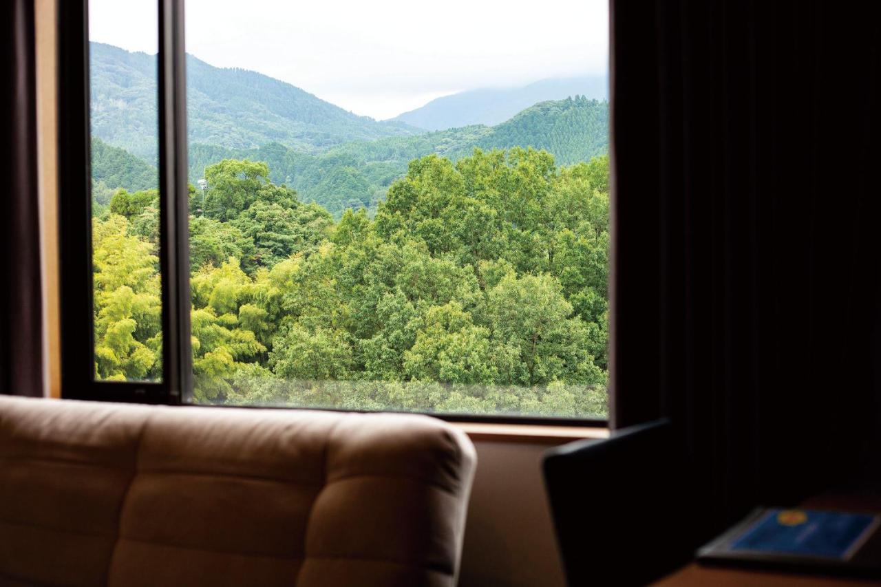 Spa Resort Taqua Taku Zewnętrze zdjęcie