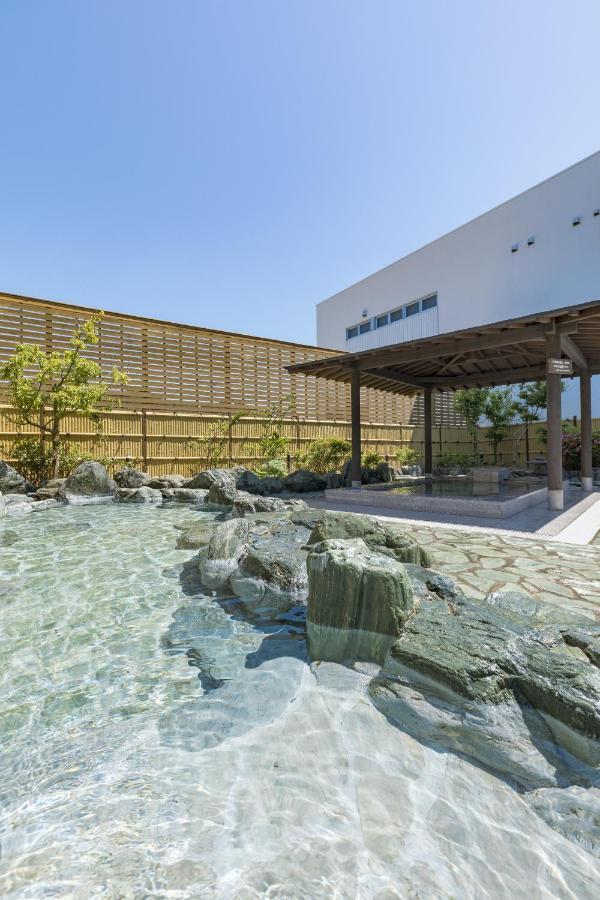Spa Resort Taqua Taku Zewnętrze zdjęcie