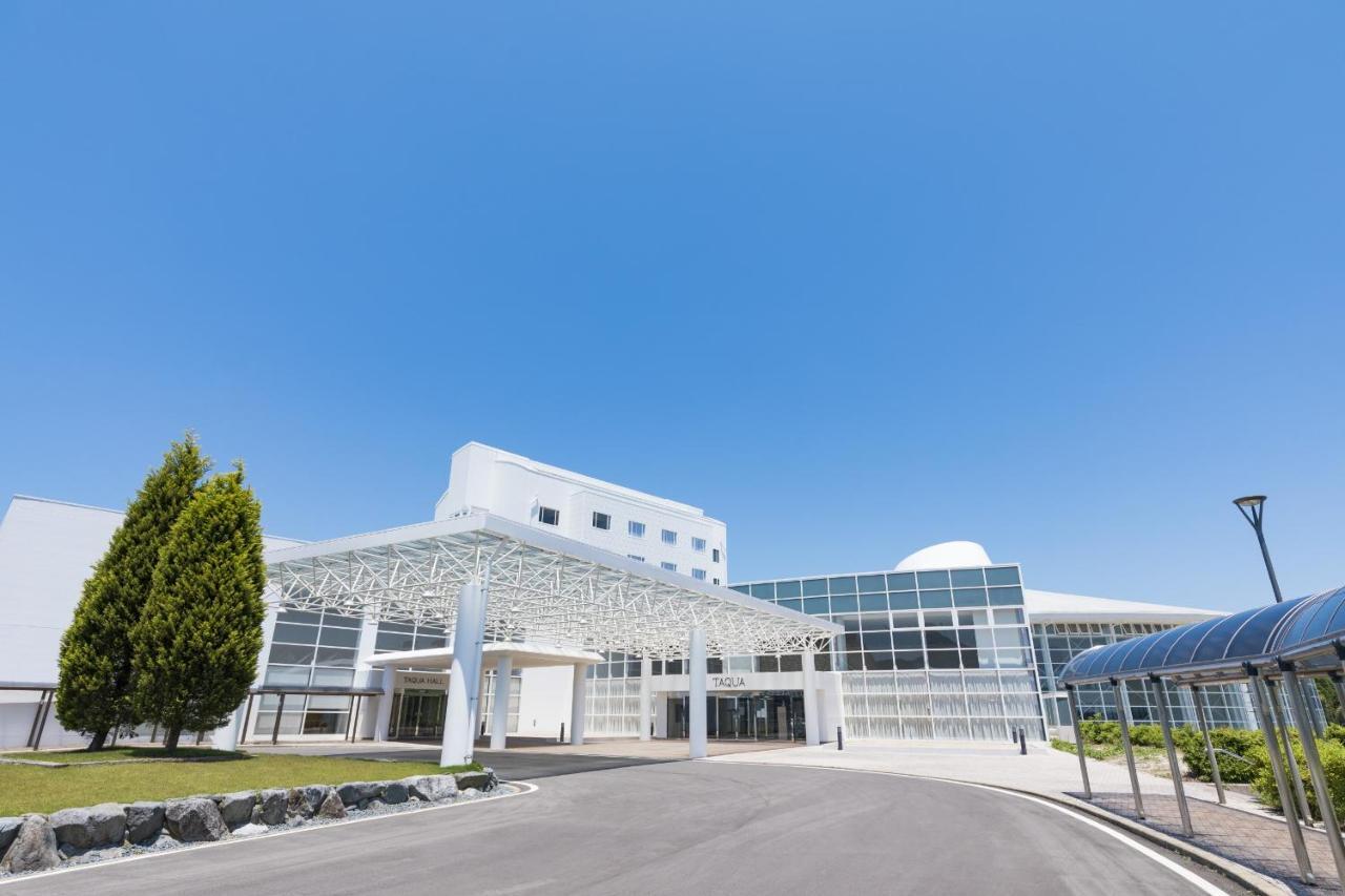Spa Resort Taqua Taku Zewnętrze zdjęcie