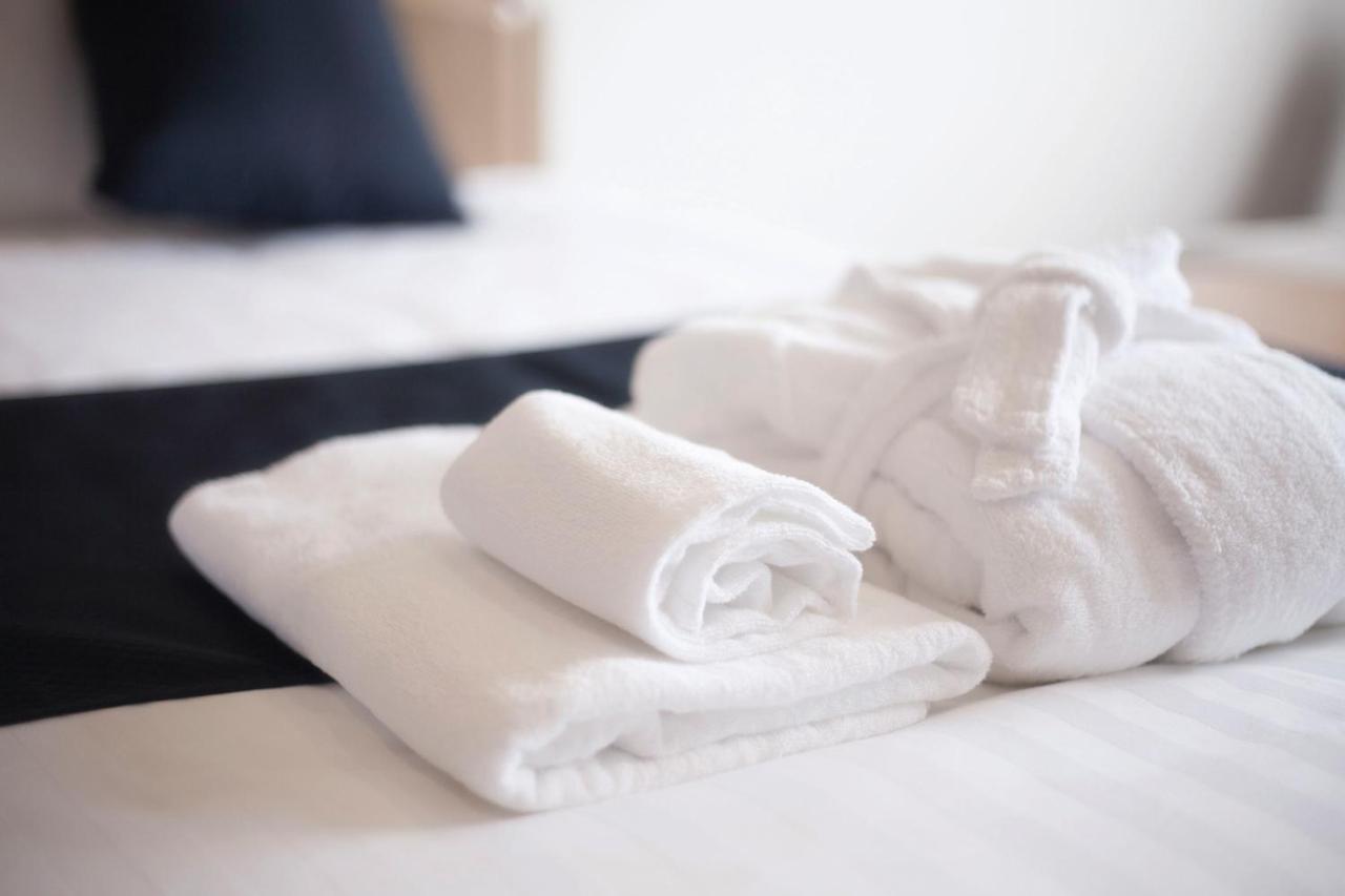 Spa Resort Taqua Taku Zewnętrze zdjęcie