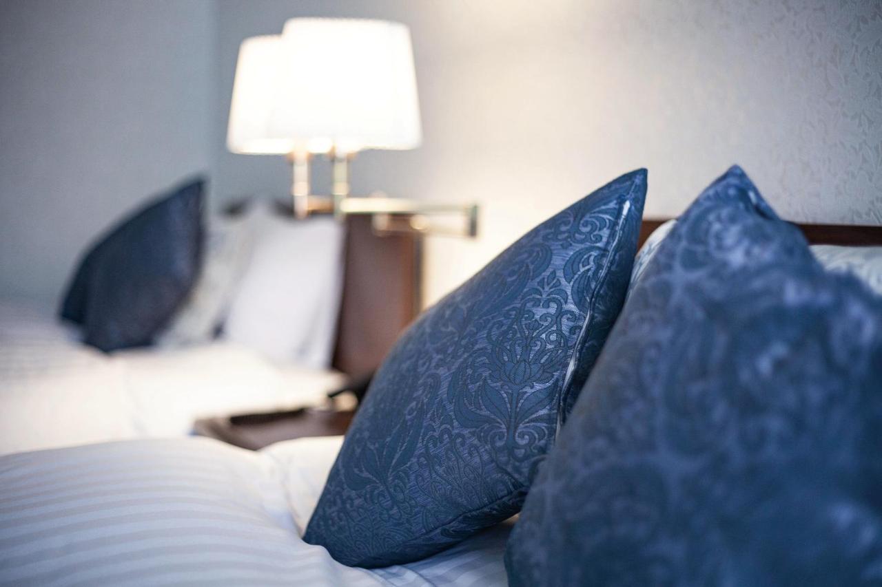 Spa Resort Taqua Taku Zewnętrze zdjęcie